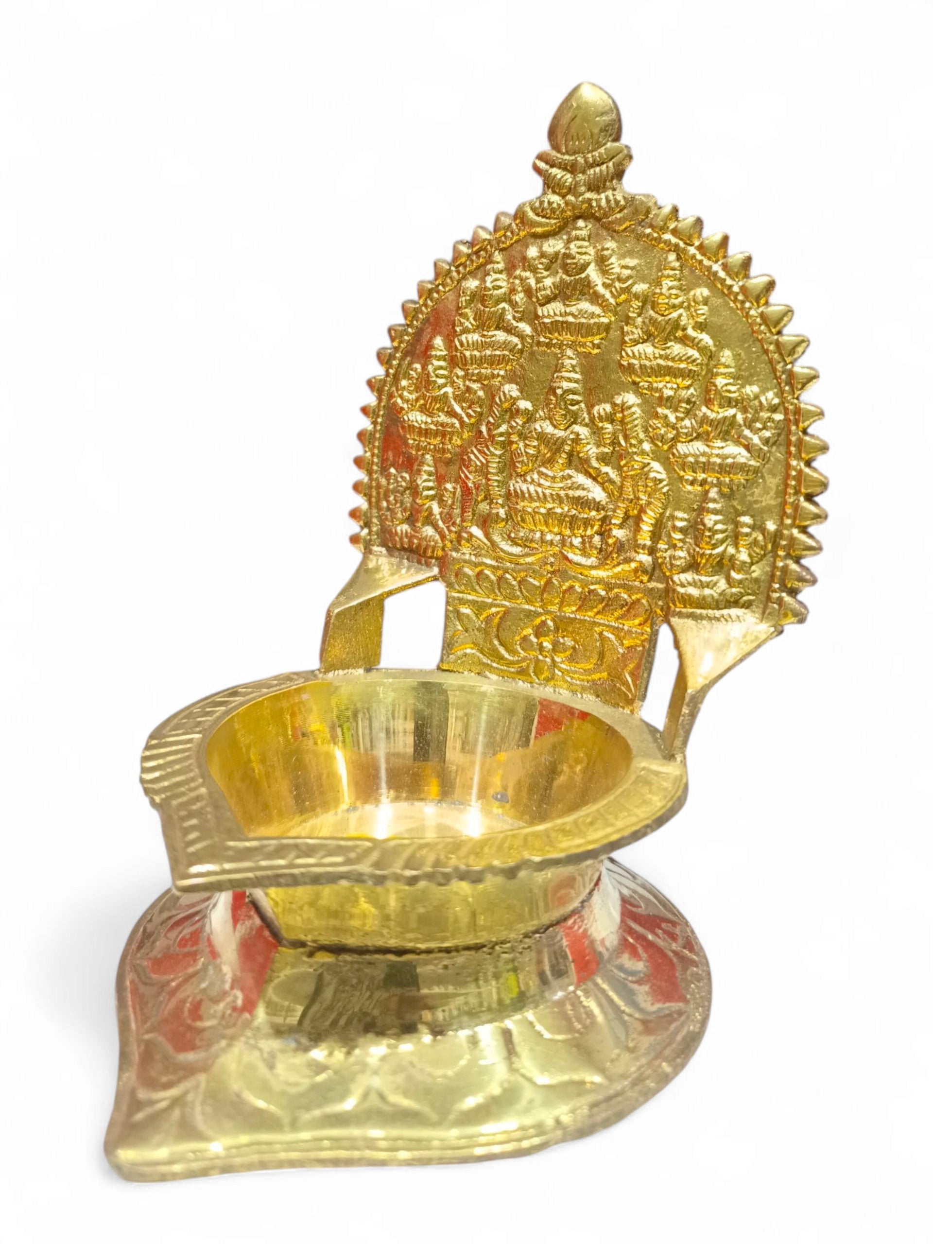ASTALAKSHMI NO.3 ASTALAKSHMI NO.3
